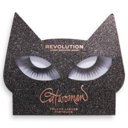 Catwoman Kitty Cat Lashes