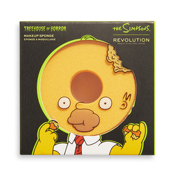 The Simpsons Forbidden Donut Blending Sponge