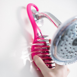Shower Flex Detangler Hair Brush