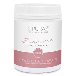 RAW Collagen Powder