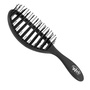Speed Dry Hair Brush - Black