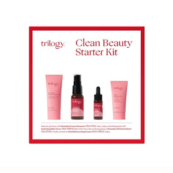 Clean Beauty Starter Kit