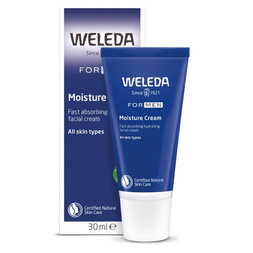 Weleda Moisture Cream for Men