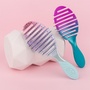 The Wet Brush Pro Flex Dry Hair Brush - Millenium Ombre