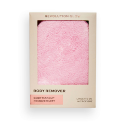 Body Perfecting Makeup Remover Cloth