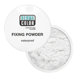 Dermacolor Fixing Powder 