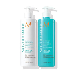 Smoothing Shampoo and Conditioner Duo