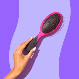 Pro Exclusive Detangler Hair Brush