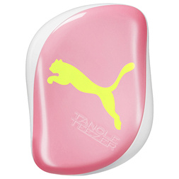 Compact Styler - Puma Pink/Yellow